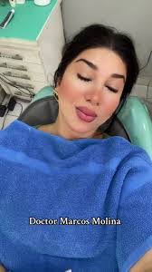 Marco Molina's Instagram, Twitter & Facebook