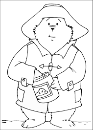 We take pride in ensuring that all of our pictures are clearly categorized, so it's easy for you to find what you're looking for. Paddington Bear Print Out Novocom Top