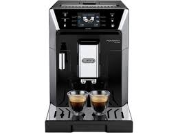 Maybe you would like to learn more about one of these? Delonghi Primadonna Ecam550 55 Sb Coffee Machine Review Which