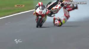 This weekend marks 🔟 years since #MotoGP legend Marco Simoncelli took his first ever win on Italian soil 🇮🇹, #RIPSuperSic | MotoGP | Facebook