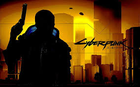 Search free cyberpunk 2077 wallpapers on zedge and personalize your phone to suit you. Hd Wallpaper Cyberpunk Cyberpunk 2077 Silhouette Futuristic Gun Cd Projekt Red Wallpaper Flare