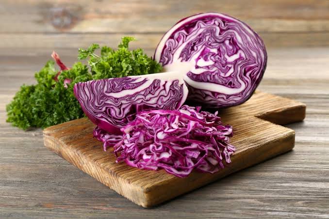 Bắp cải đỏ: Rau dân dã, lợi ích lớn cho sức khỏe