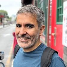 Raffaele Bazurli (@RaffaeleBazurli)