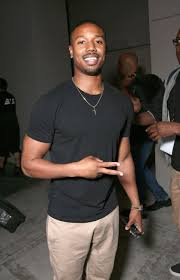 Dark Skin Black Actors With Beards The Hottest Celebs Out About Micheal B Jordan Michael Bakari Jordan Michael B Jordan