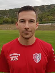 Kampfmannschaft 2018/2019