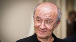 A complete bibliography of his albums and other publications; Philippe Geluck A Recu Les Insignes D Officier Des Arts Et Des Lettres