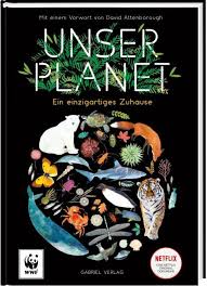 David attenborough and activist nisreen elsaim address a un session chaired by boris johnson. Unser Planet Gebundenes Buch Unibuchhandlung Hilbert Peter Fuhrmann E K