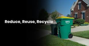 Nonpotable reuse usually requires a. Reduce Reuse Recycle Naturecode