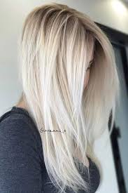 If your client's hair is blonde (level 7 and higher). Ombre Hair Looks That Diversify Common Brown And Blonde Ombre Hair Ombre Hair Blonde Hair Styles Cool Blonde Hair