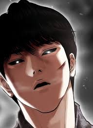 Vem vinner? 4 stora Crewheads vs UI OG Daniel : r/lookismcomic