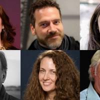 Titanic Oscar Winners Robert Legato, Deborah Scott Join Academy SciTech  Council