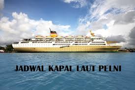 Info loker kapal yang selalu update. Update Jadwal Kapal Kmp Dln Oasis 2021 Kata Omed