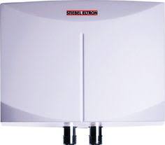 Durchlauferhitzer Warmwasserspeicher Warmwasserbereiter Kleinspeicher Niederdruck Normaldruck Wasserboiler Boiler Dhe St Durchlauferhitzer Speicher Haustechnik