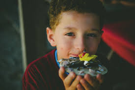 From the Executive Director