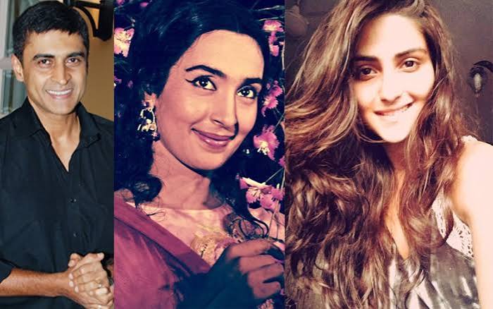 Pranutan: My Dad Mohnish Bahl Has Always Felt The Responsibility Of Living Up To Our Lineage