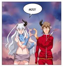 Pin By Park Jeje On God Of High School In 2020 High School Funny Anime High School Kids