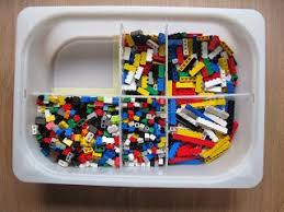 Legos Sortieren Kinder Zimmer Aufbewahrung Kinderzimmer Lego Aufbewahrung