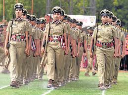 Weekly practice tests and mock tests. Delhi Union Territories To Have 33 Per Cent Women In Police Force Deccan Herald