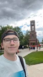 First Year at Snow college ✅