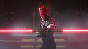 Star Wars The Clone Wars Season 7 Release Schedule What Time Will Episode 4 Air On Disney Plus Gamesradar