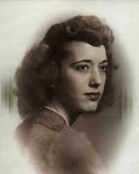 Ruby Jean Anders Obituary September 29, 2025