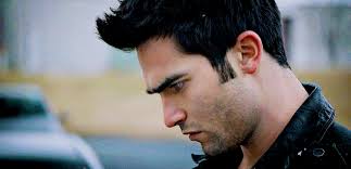 Lunatics ➳ Derek Hale/Teen Wolf [1]