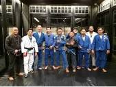 Featured affiliated academy: Smash Jiu jitsu Indonesia Jakarta