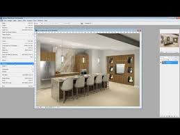 Revit 2019 Photoshop Rendering Episode 3 Post Rendering Interiors Youtube Interior Rendering Interior Revit Rendering