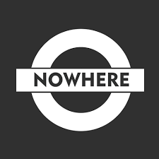 The state of nonexistence or seeming nonexistence: Nowhere Station Home Facebook