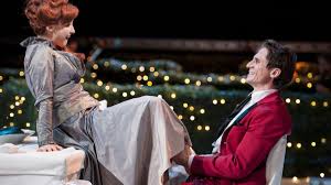 Stypendyści i edycji programu dramatopisanie: Gabriela Muskala Z Malej Wsi Przyjechalam Do Duzego Miasta Wszystko Mnie Przytlaczalo Najlepiej Czulam Sie Na Scenie