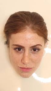 Mari Maria Cha No Rosto