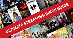 Best netflix series to watch: 153 Top Streaming Series And Movies You Should Binge Watch Now Rotten Tomatoes Movie And Tv News