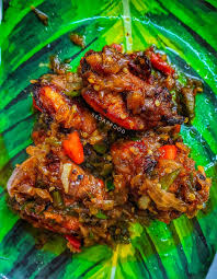 Ayam balado resep rahasia ayam balado khas minang chili fried chicken ii cook like kayka. Resepi Simple Ayam Sambal Berlado Pedas