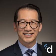 Dr. David Liu, MD