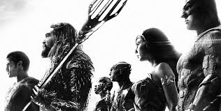 Dawn of justice set for november 2017, will be structured in similar fashion. Fan Made Justice League Poster Pays Homage To Seven Samurai Dark Knight News