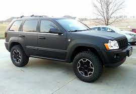 The Jeep 2005 Jeep Grand Cherokee Jeep Garage Jeep Forum 2005 Jeep Grand Cherokee Jeep Grand Cherokee Accessories Jeep Grand Cherokee
