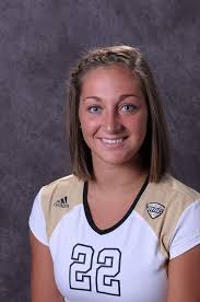 2011 Women's Volleyball Roster