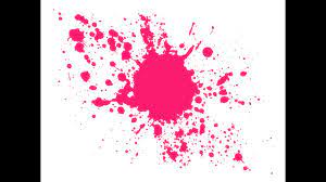 Hi i am still new and learning how to use adobe photoshop etc. How To Get Paint Splash Effect On Photoshop Youtube