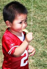 THE WATSONVILLE-SANTA CRUZ JACL Newsletter July 2012