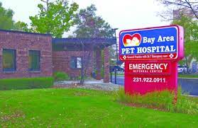 Bay area pet hospital offers 24 hour, 7 days a week comprehensive veterinary services for your pets. Bay Area Pet Hospital 844 E Front St Traverse City Mi 49686 Yp Com