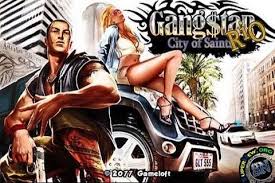 The city of sin explore every inch of this grand open city, where every. Gangstar Rio City Of Saints Apk Data Game Download