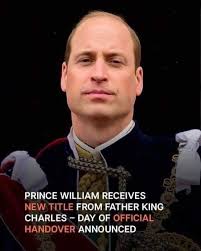 10 Minutes Ago! King Charles Gave Prince Harry a New Royal Title — The UK  Celebrates, But One Royal Is Fuming!” (For Full Information, Check Link In  Comment👇🏻👇🏻)