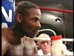 Philip Holiday vs John Lark