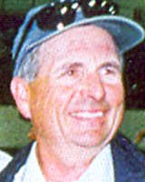 Larry LaRocque Obituary (2007)