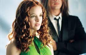Panabaker started acting at a summer camp before joining community theater productions when she was 10 years old. Danielle Panabaker As Layla In Sky High Danielle Panabaker Sky High Movie Sky High
