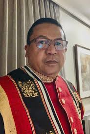 Royals of the Empire