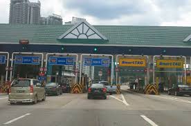 Md din 6 years ago. Plus Highway Toll Plazas Are Now Cashless News Rojak Daily