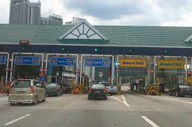 Lebuhraya utara selatan plus mp3 & mp4. Plus Highway Toll Plazas Are Now Cashless News Rojak Daily