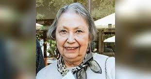 Barbara Moore Obituary