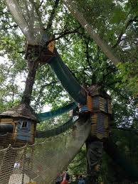 Le Bois Des Lutins Pour Des Enfants Et Ados Heureux Ou La Nostalgie Des Vacances Sortie En Famille Idee Sortie Vacances